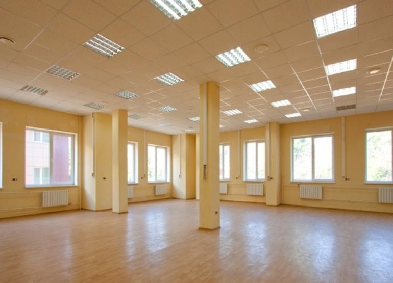 IQ Park: Примеры типовых блоков